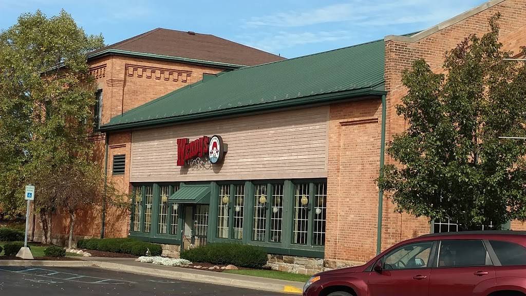 Wendys | restaurant | 323 S Cooper St, Jackson, MI 49201, USA | 5178410145 OR +1 517-841-0145