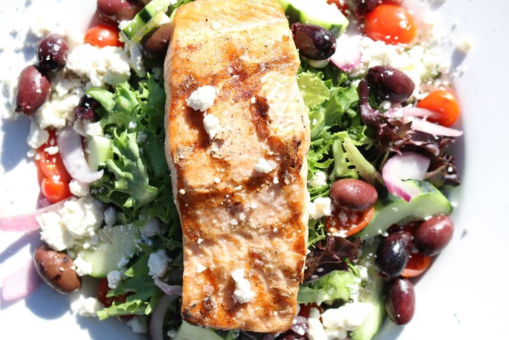 Blu Burger Grille | restaurant | 32409 N Scottsdale Rd, Scottsdale, AZ 85266, USA | 4805758040 OR +1 480-575-8040