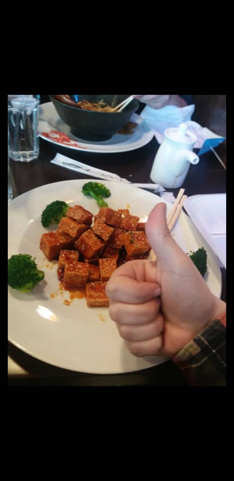 Tenji Sushi and Asian Cuisine | restaurant | 5490 Beach Blvd, Mason, OH 45040, USA | 5134863977 OR +1 513-486-3977