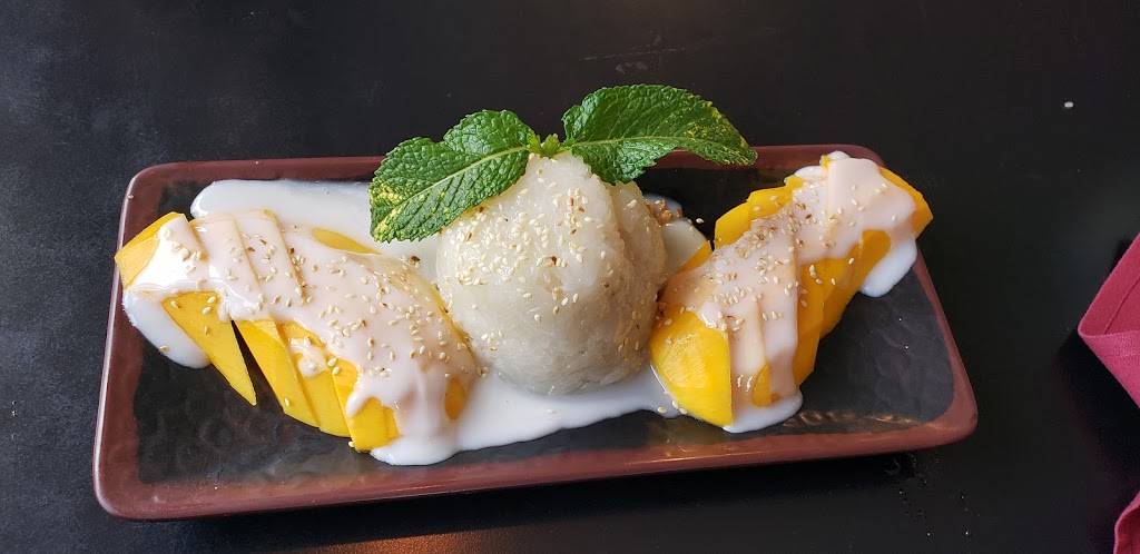 Zen Japanese Thai Cuisine | restaurant | 1231 W Ramsey St, Banning, CA 92220, USA | 9518492255 OR +1 951-849-2255