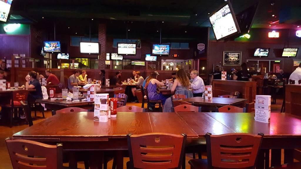 Taco Mac | restaurant | 1810 Cumming Hwy Ste 1100, Canton, GA 30115, USA | 7704797900 OR +1 770-479-7900