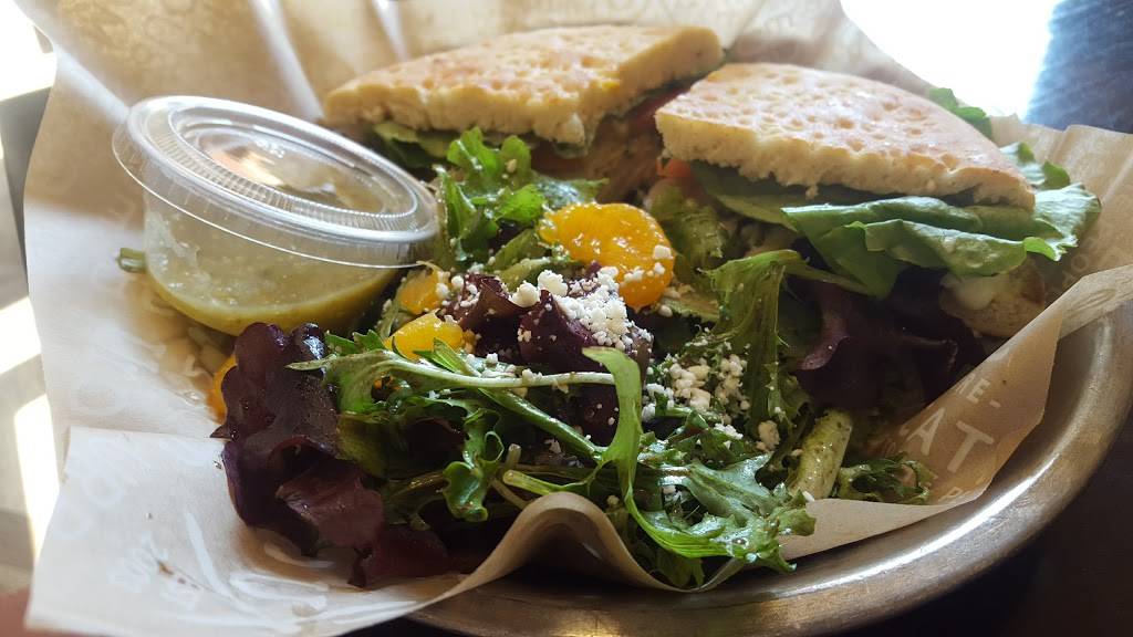 Urbane Cafe | meal takeaway | 50 Thousand Oaks Blvd, Thousand Oaks, CA 91360, USA | 8054967666 OR +1 805-496-7666