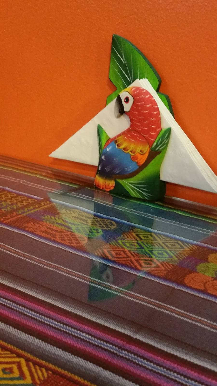 Lucias Latin Kitchen | restaurant | 109 Railroad St, Lee, MA 01238, USA | 4133945009 OR +1 413-394-5009