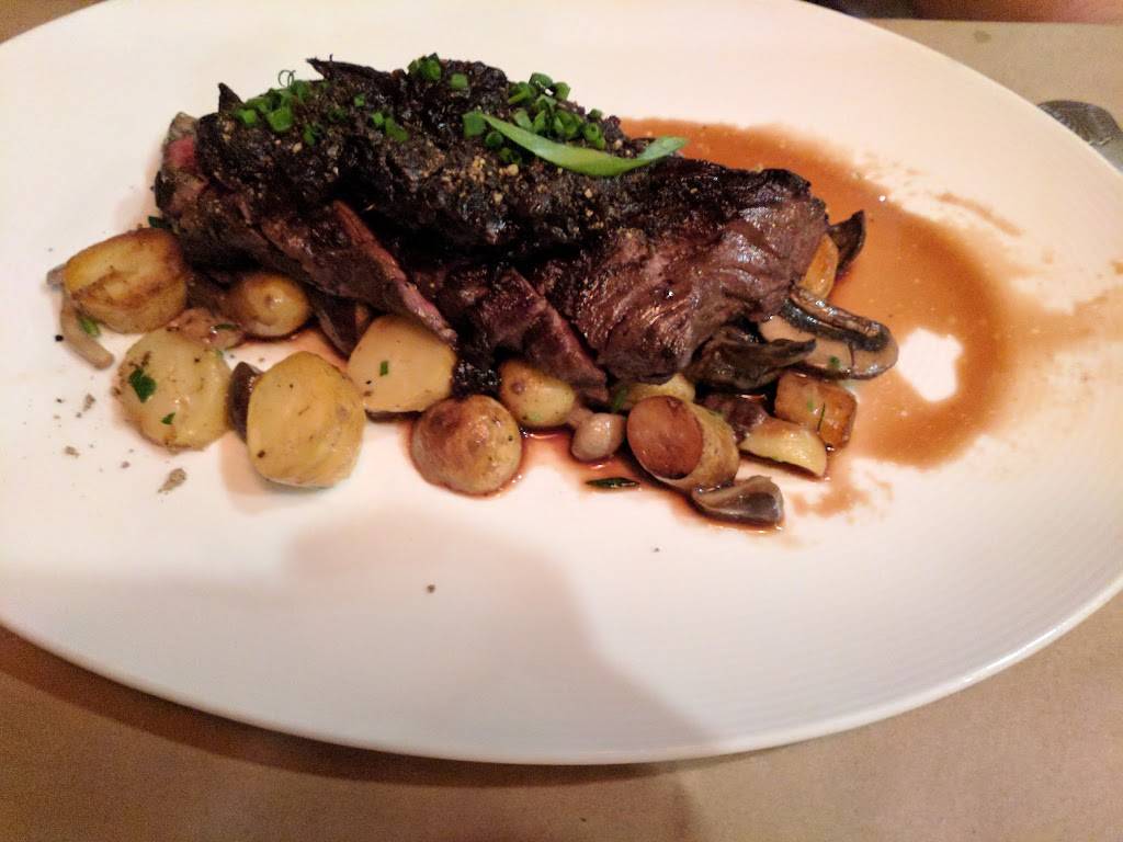 The Lucky Rooster Kitchen and Bar | restaurant | 841 William Hilton Pkwy Unit A, Hilton Head Island, SC 29928, USA | 8436813474 OR +1 843-681-3474