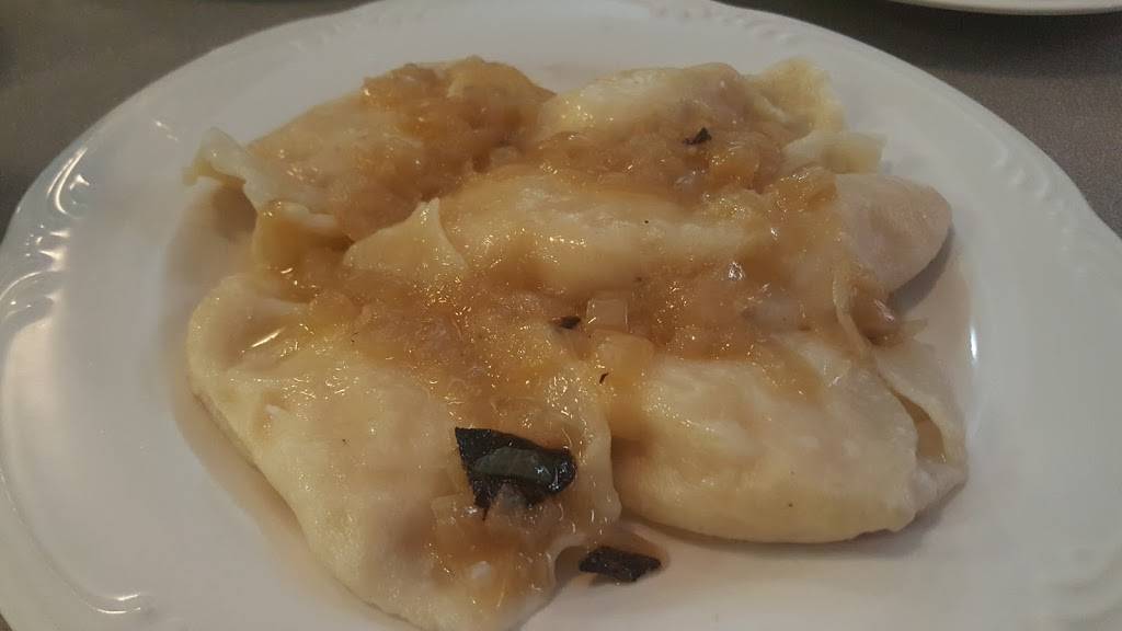 Lenas Pierogi House | restaurant | 20 N Main St, Hubbard, OH 44425, USA | 2342548532 OR +1 234-254-8532