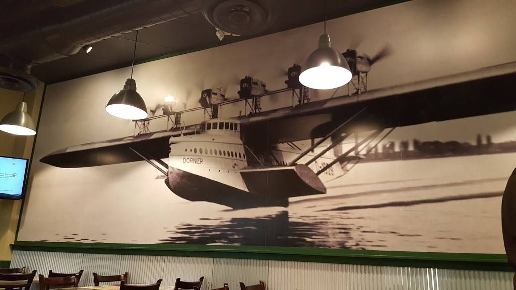 Wingstop | meal takeaway | 5446 Westpointe Plaza Drive, Columbus, OH 43228, USA | 6148769464 OR +1 614-876-9464