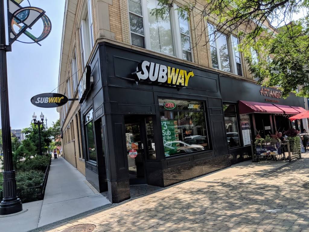 Subway Restaurants | restaurant | 4771 N Lincoln Ave, Chicago, IL 60625, USA | 7737287534 OR +1 773-728-7534
