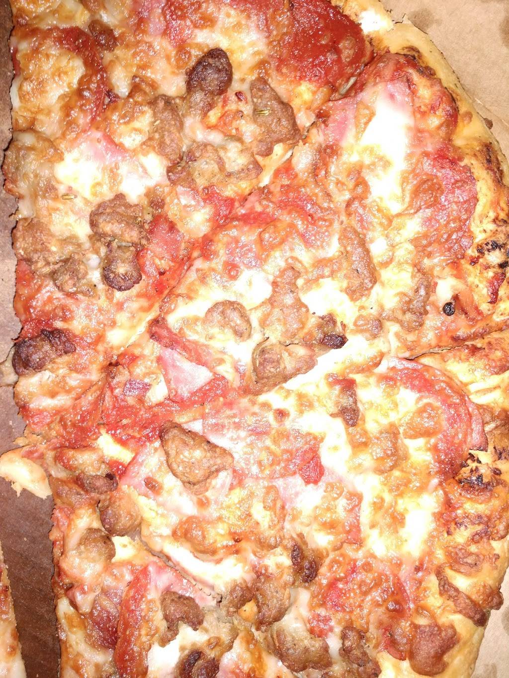 Pizza Hut | meal takeaway | 3575 Bridge Rd Unit 31, Suffolk, VA 23435, USA | 7574831110 OR +1 757-483-1110