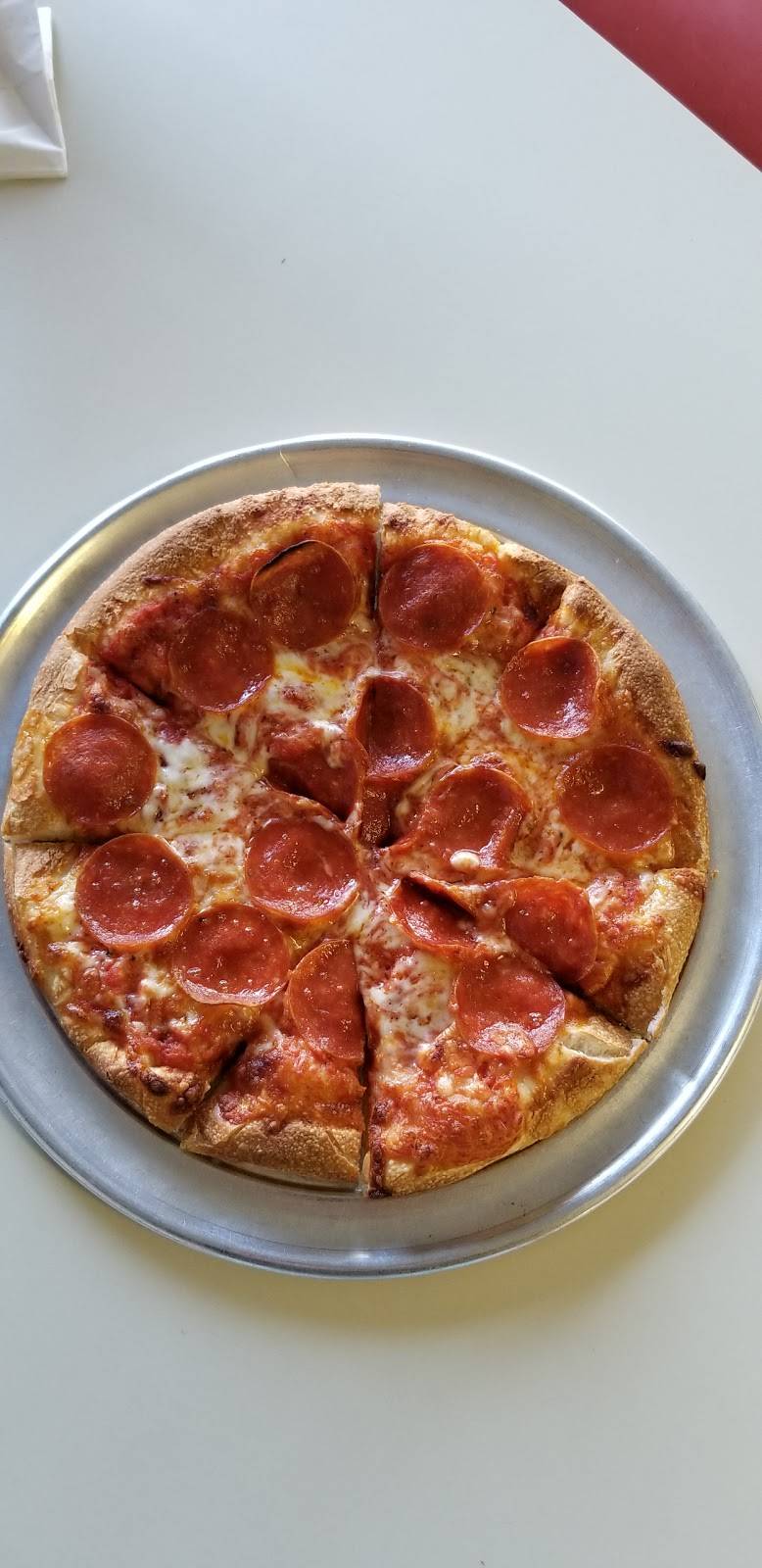 Francos pizza | meal delivery | 1105 W Boylston St, Worcester, MA 01606, USA | 5088537700 OR +1 508-853-7700