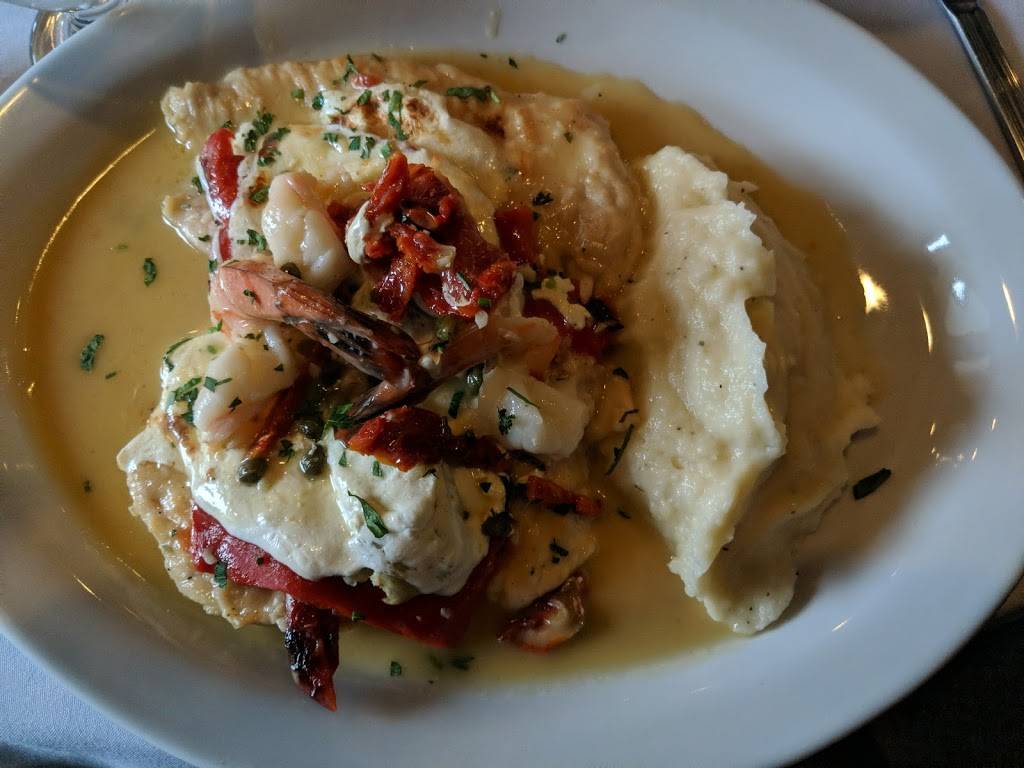 Café Luna | restaurant | 35 Berlin Rd, Cromwell, CT 06416, USA | 8607882653 OR +1 860-788-2653