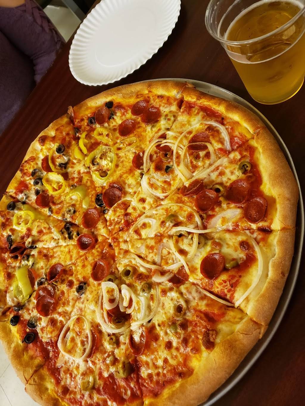 Pizza Als 2 Sabraton | restaurant | 1403 Earl L Core Rd, Morgantown, WV 26505, USA | 3042252222 OR +1 304-225-2222