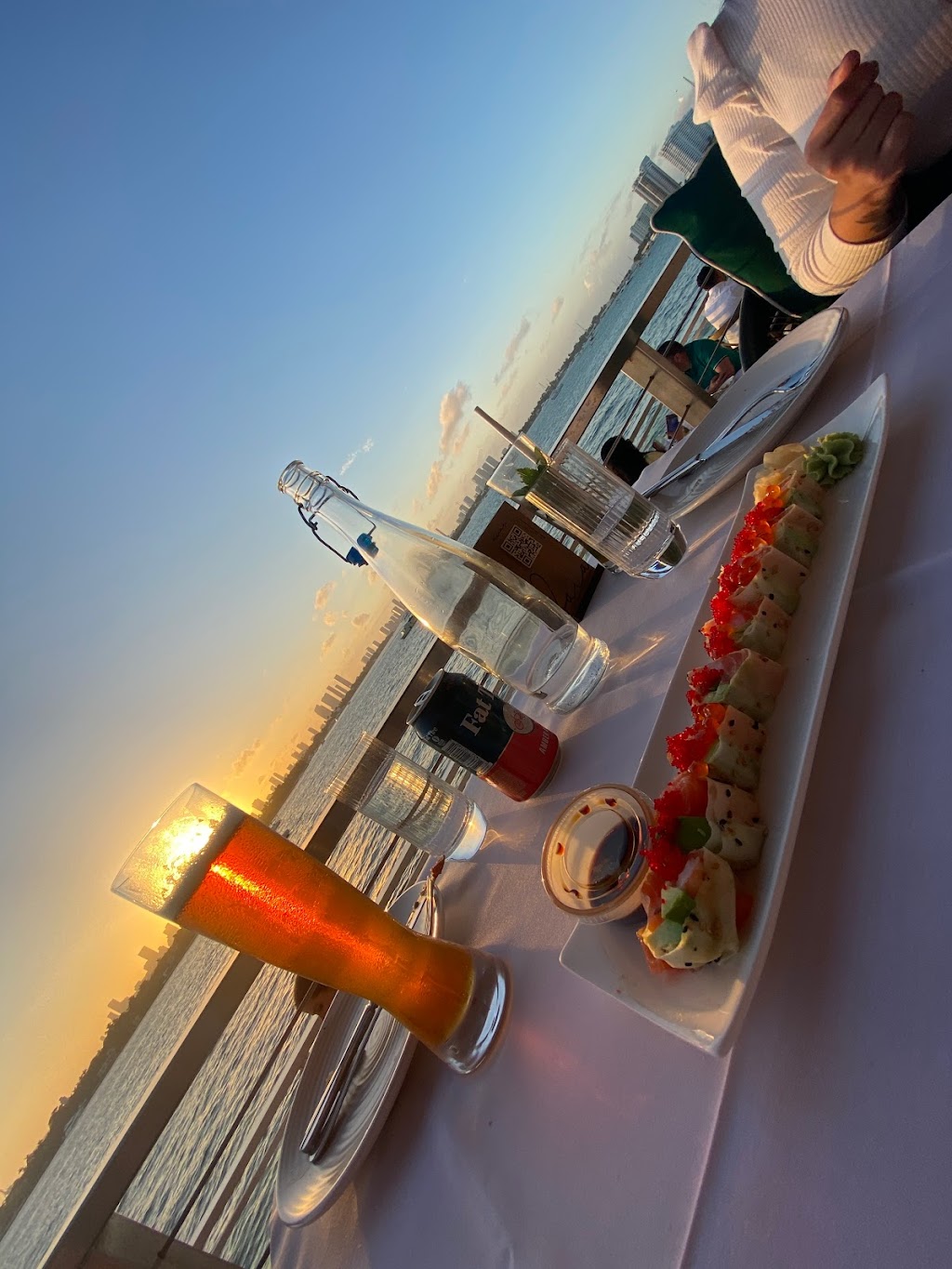 Baia Beach Club Miami | restaurant | 1100 West Ave, Miami Beach, FL 33139, USA | 3055141949 OR +1 305-514-1949