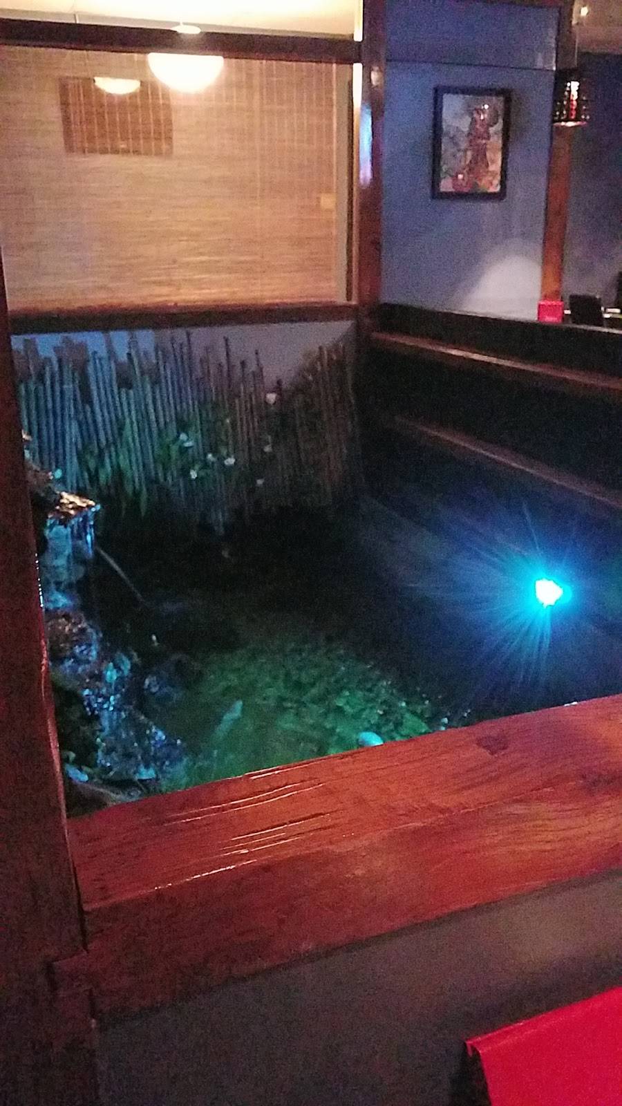 Koi 21 Japanese Cuisine | restaurant | 11-21 E Washington Ave, Pearl River, NY 10965, USA | 8457357611 OR +1 845-735-7611