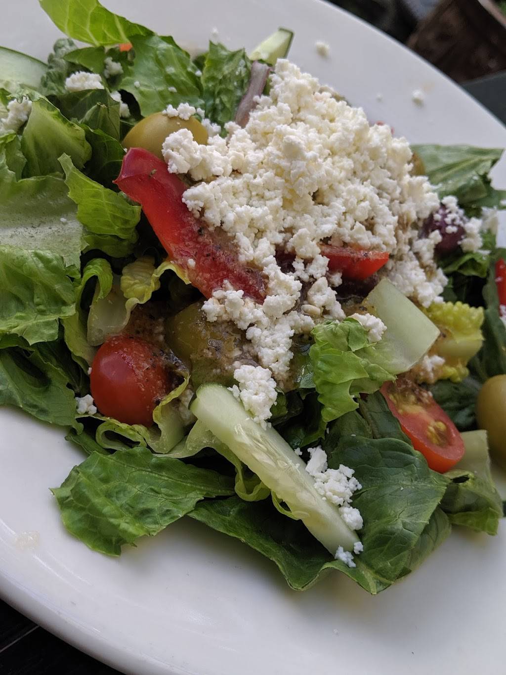 Sophias Grotto | restaurant | 22 Birch St, Roslindale, MA 02131, USA | 6173234595 OR +1 617-323-4595