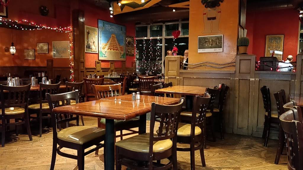 That Little Mexican Cafe | restaurant | 3623, 1010 Church St, Evanston, IL 60201, USA | 8479051550 OR +1 847-905-1550