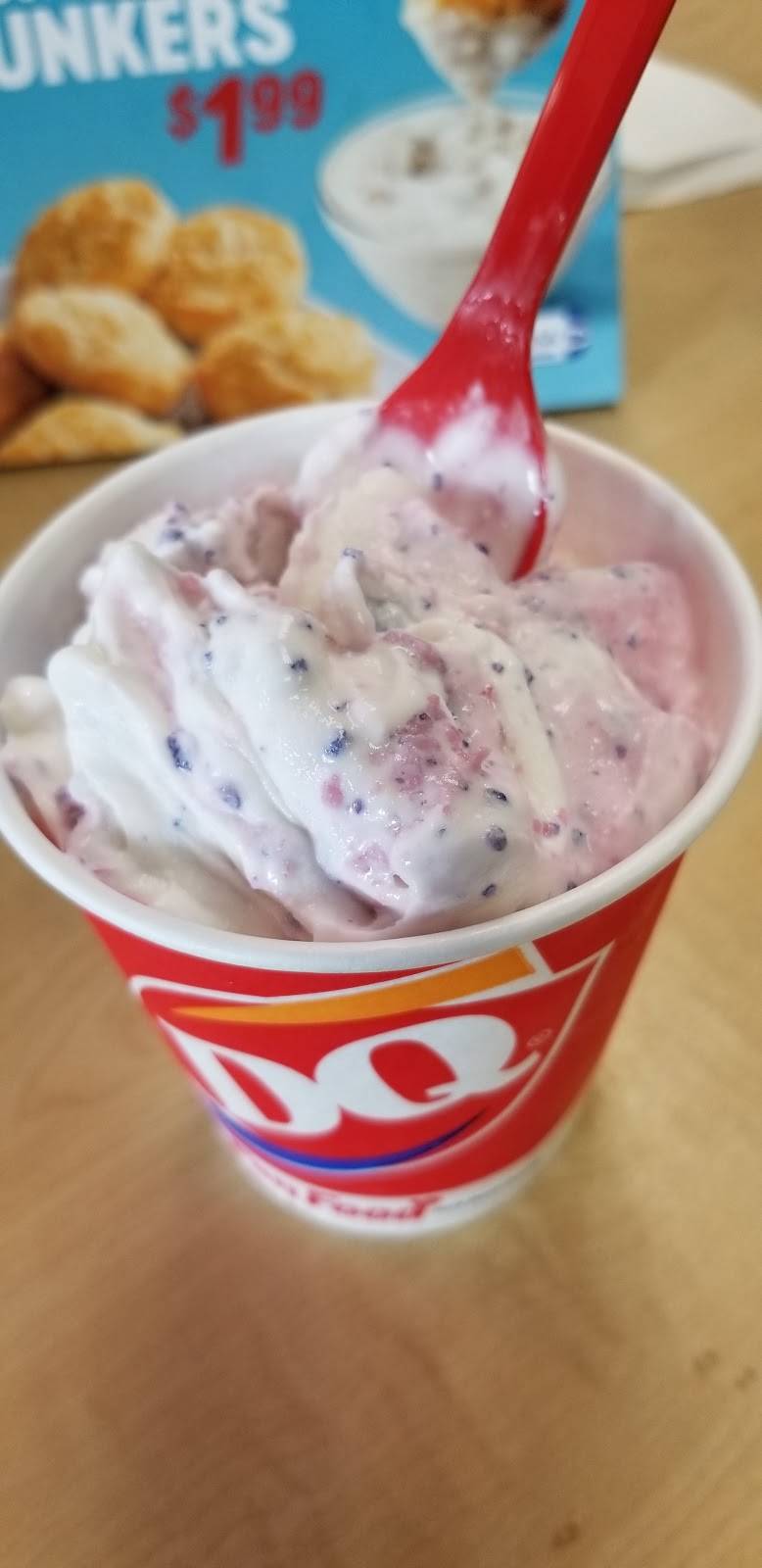 Dairy Queen Grill & Chill | restaurant | 405 N Bardstown Rd, Mt Washington, KY 40047, USA | 5025386123 OR +1 502-538-6123