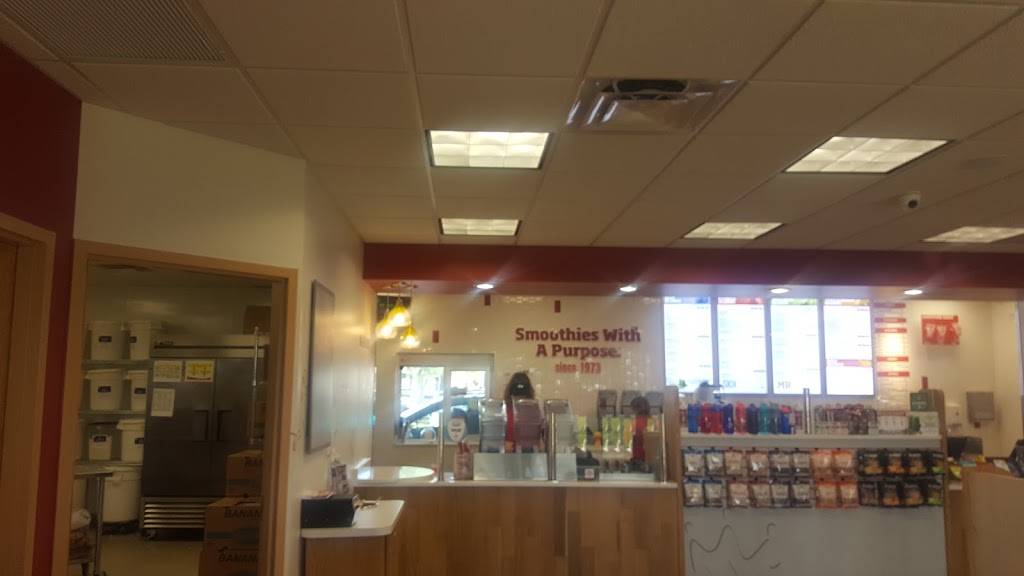 Smoothie King Jensen Beach | restaurant | 3639 NW Federal Hwy, Jensen Beach, FL 34957, USA | 7726929045 OR +1 772-692-9045