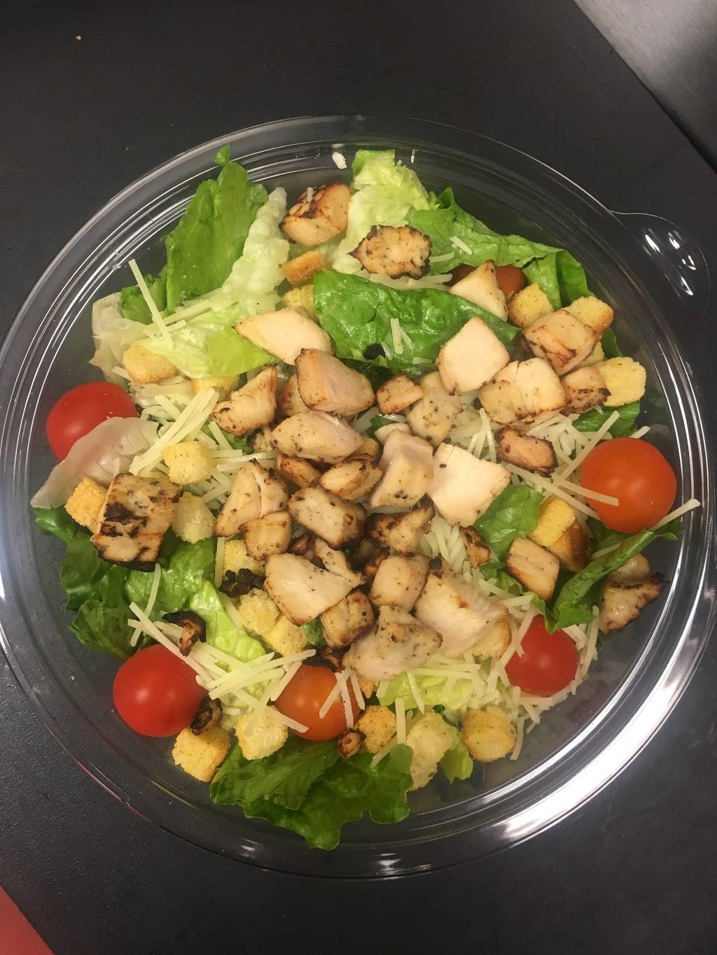 Jets Pizza | meal delivery | 3533 Hampton Ave, St. Louis, MO 63139, USA | 3143510955 OR +1 314-351-0955