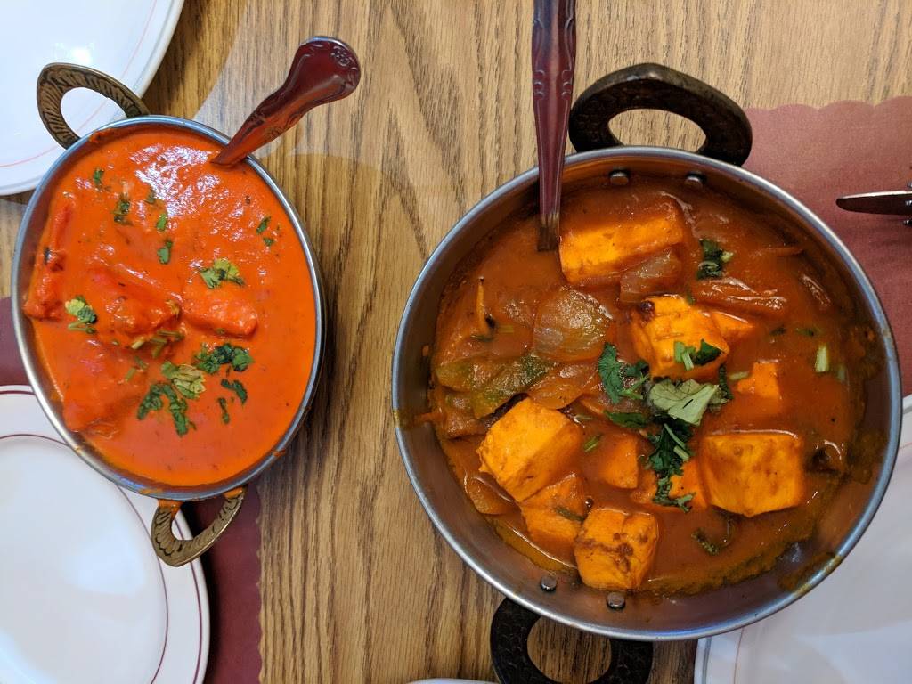 Indian Delight | restaurant | 5507 Detroit Ave, Cleveland, OH 44102, USA | 2166514007 OR +1 216-651-4007