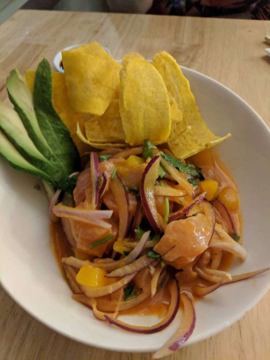 Ohana Sushi | restaurant | 3887 NW 107th Ave #103, Doral, FL 33178, USA | 7863911062 OR +1 786-391-1062