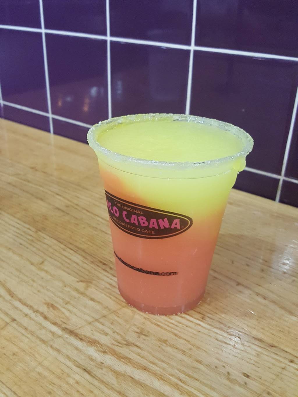 Taco Cabana | restaurant | 8213 Marbach Rd, San Antonio, TX 78227, USA | 2106736548 OR +1 210-673-6548