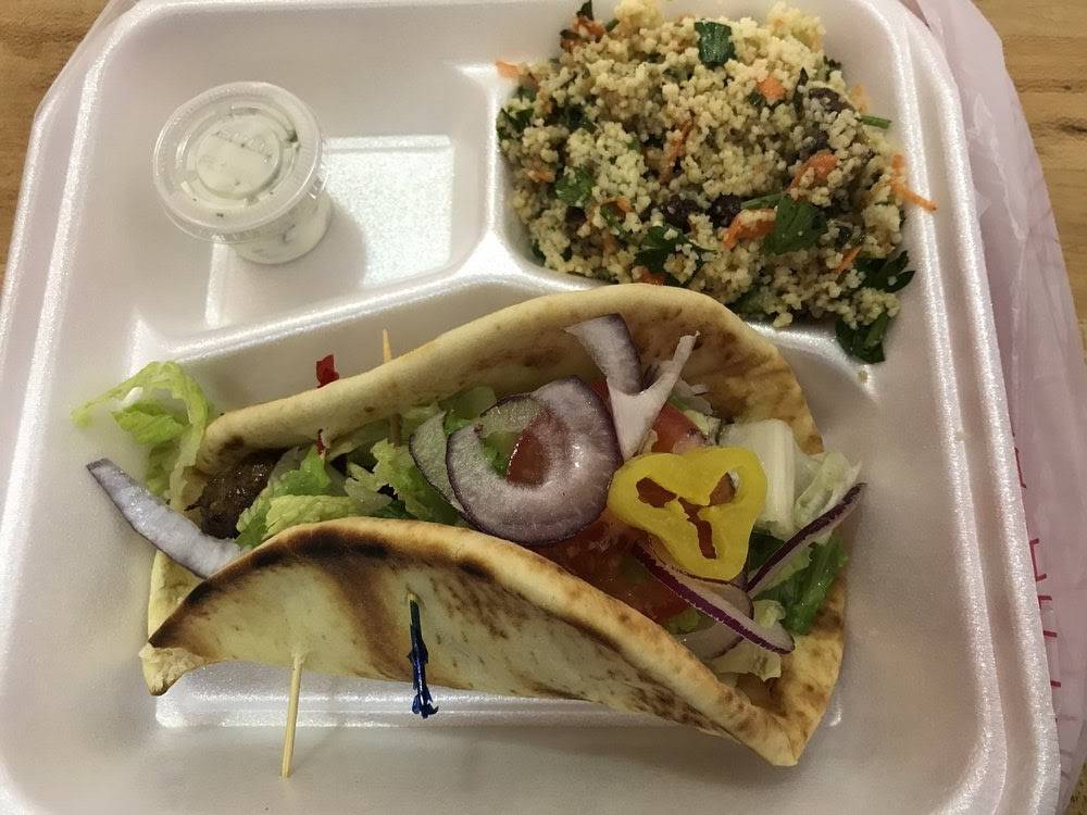 Ebru Mediterranean Deli | restaurant | 15600 NE 8th St, Bellevue, WA 98008, USA | 4256414352 OR +1 425-641-4352