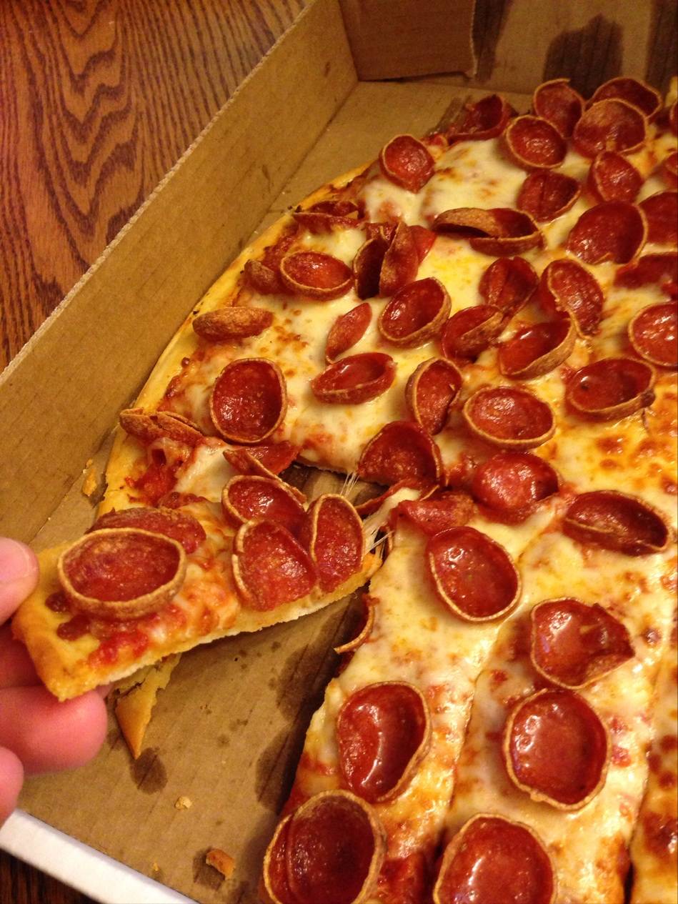 Good Fellaz Pizzeria | restaurant | 245 N Columbus St, Sunbury, OH 43074, USA | 7409656000 OR +1 740-965-6000