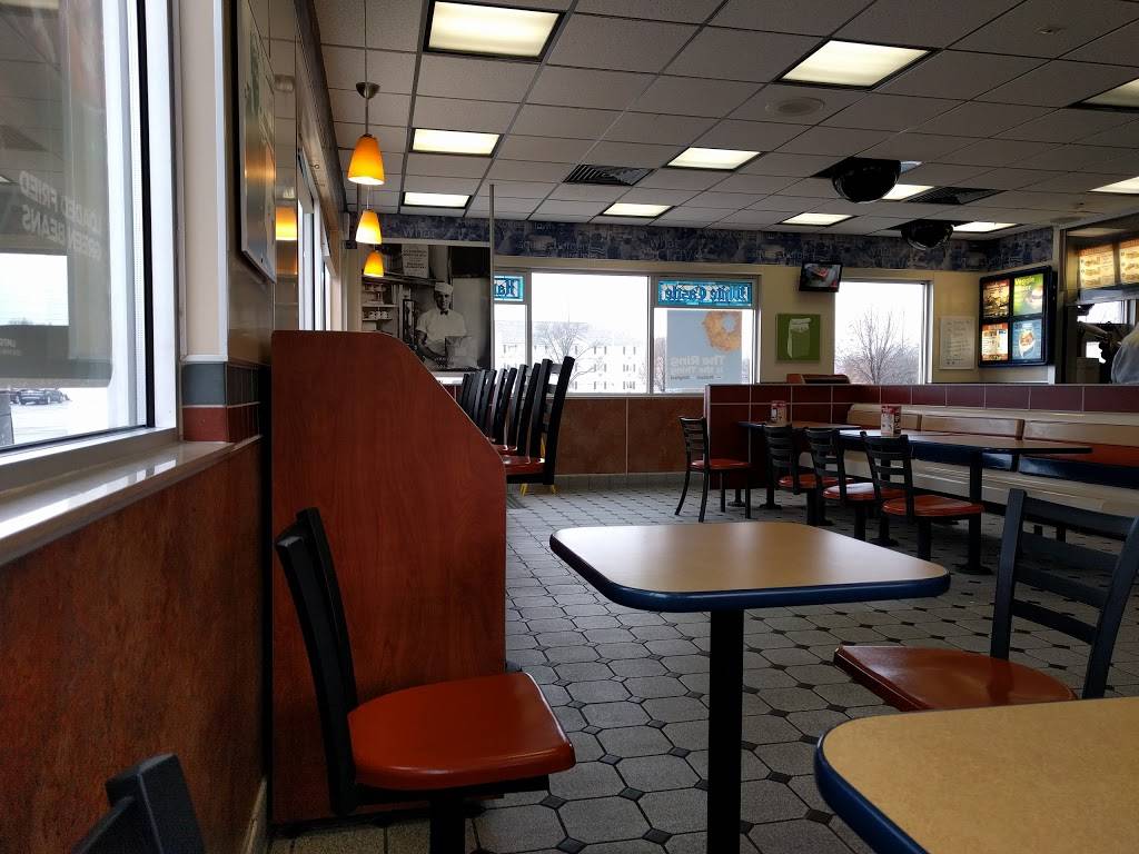 White Castle | restaurant | 8740 N Michigan Rd, Indianapolis, IN 46268, USA | 3178724353 OR +1 317-872-4353