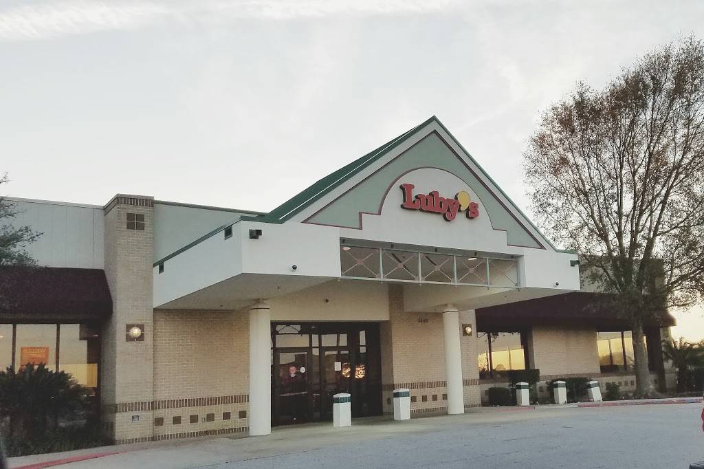 Lubys | restaurant | 4840 TX-73, Port Arthur, TX 77642, USA | 4099620261 OR +1 409-962-0261