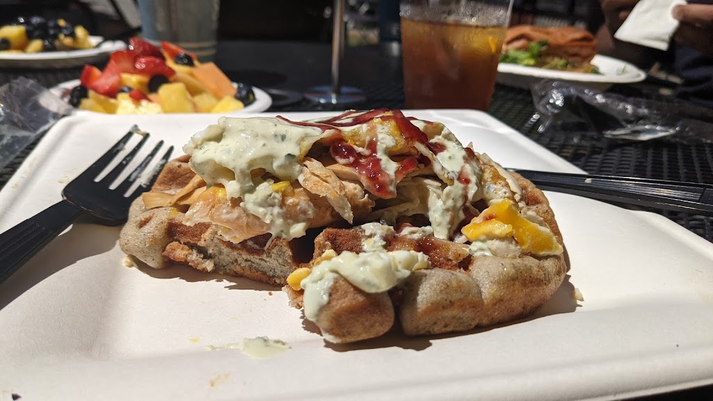 Citizen Cafe | cafe | 706 Taylor Ave N, Seattle, WA 98109, USA | 2062841015 OR +1 206-284-1015