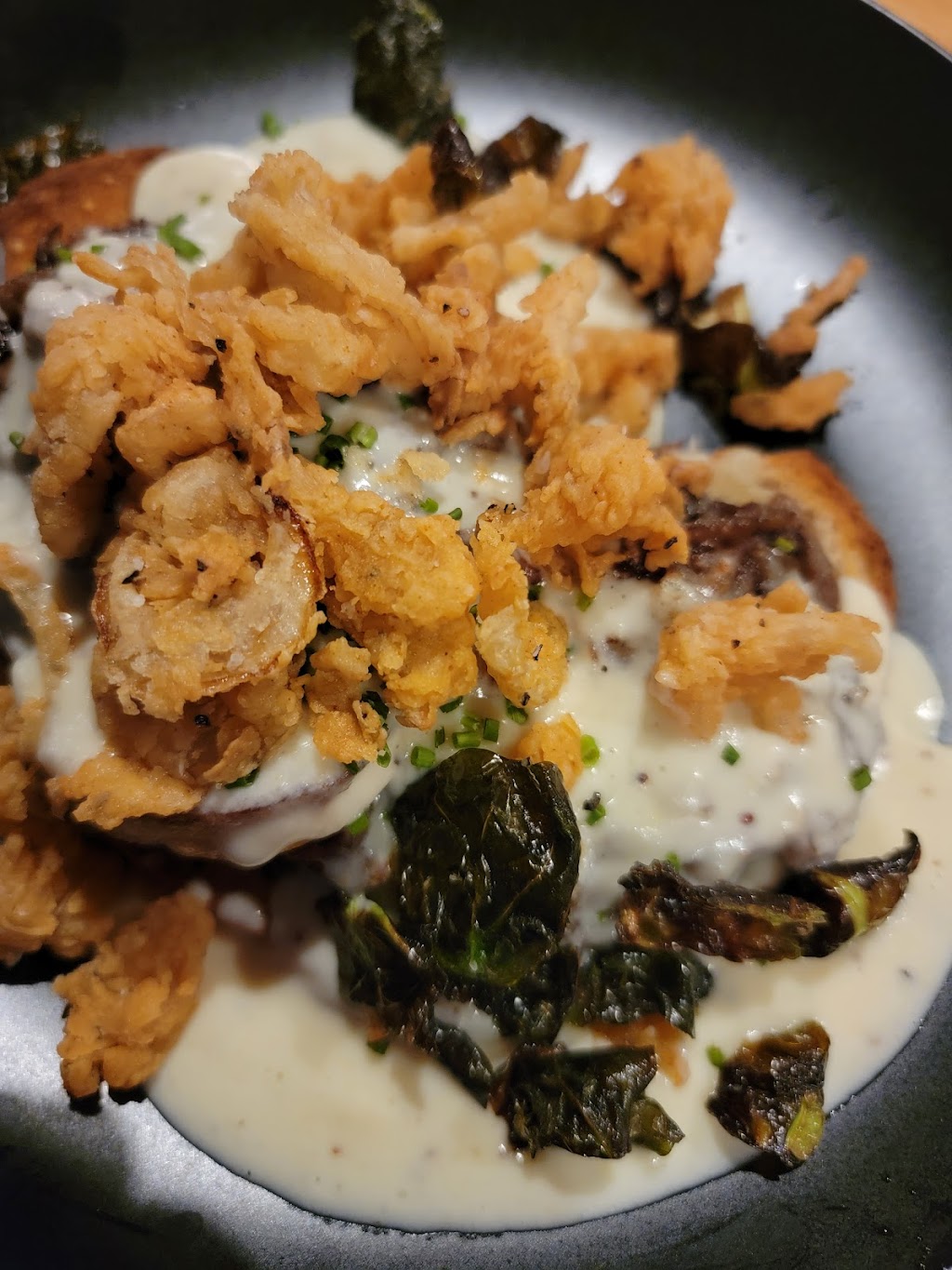 The Annex at WeldWerks | restaurant | 508 8th Ave, Greeley, CO 80631, USA | 9702362621 OR +1 970-236-2621