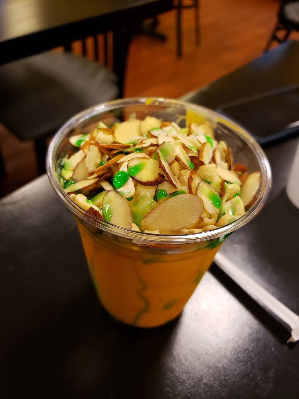 Eggoholic Dublin | restaurant | 331 W Bridge St, Dublin, OH 43017, USA | 6145537134 OR +1 614-553-7134