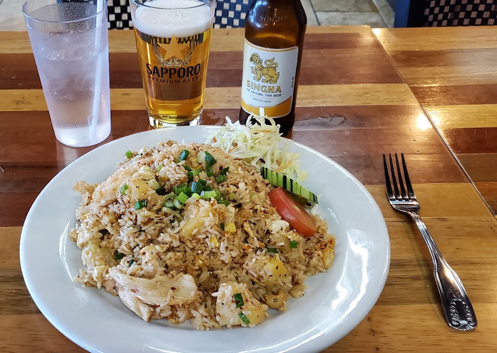 Thai Cafe | restaurant | 3050 N Windsong Dr #101, Prescott Valley, AZ 86314, USA | 9282375293 OR +1 928-237-5293