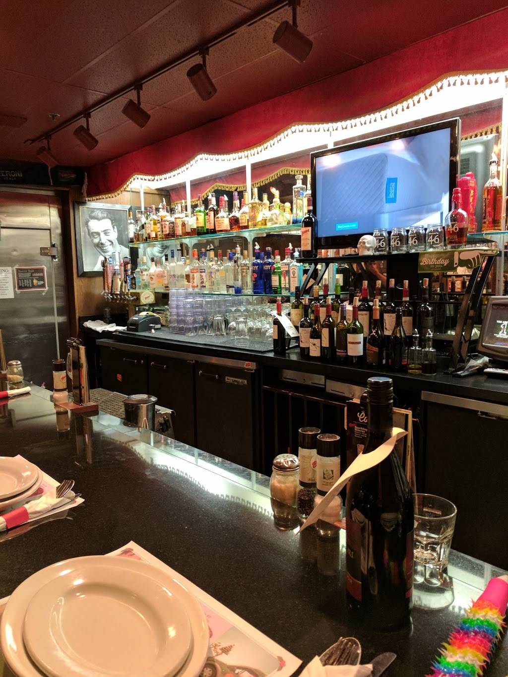 Buca di Beppo Italian Restaurant | restaurant | 1875 S Bascom Ave, Campbell, CA 95008, USA | 4083777722 OR +1 408-377-7722