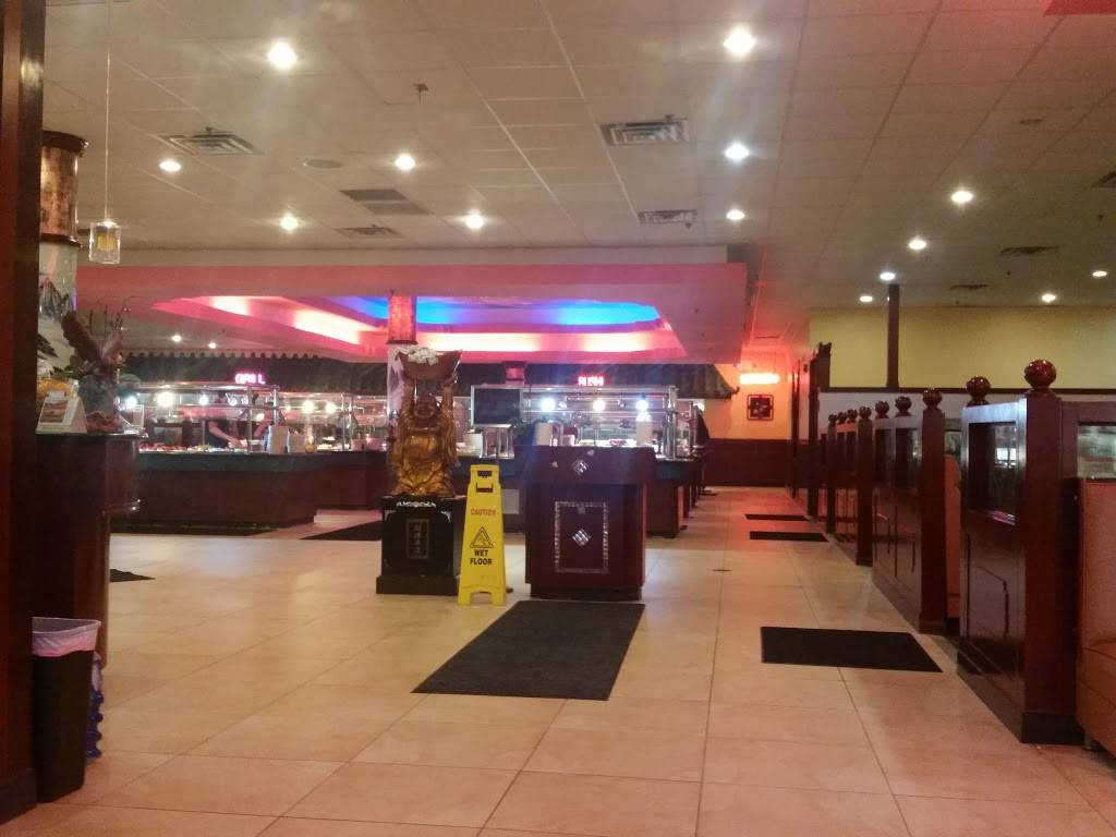 Teppanyaki Grill & Supreme Buffet | restaurant | 8260 Shoppers Square, Manassas, VA 20111, USA | 7033680851 OR +1 703-368-0851