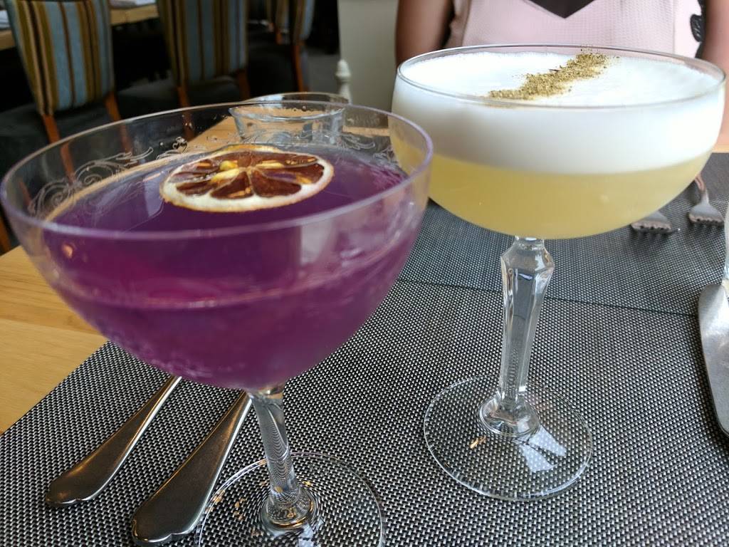 DoveCote Restaurant | restaurant | 390 N Orange Ave, Orlando, FL 32801, USA | 4079301700 OR +1 407-930-1700