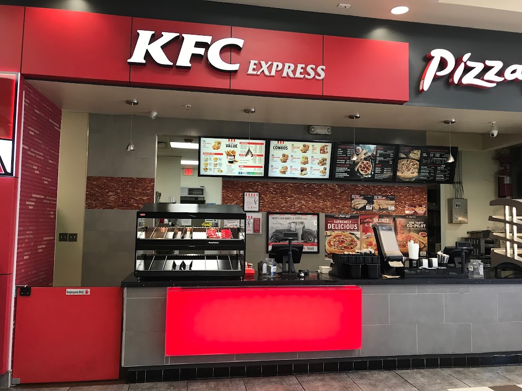 KFC | restaurant | 72922 Baker Blvd, Baker, CA 92309, USA | 7607331048 OR +1 760-733-1048