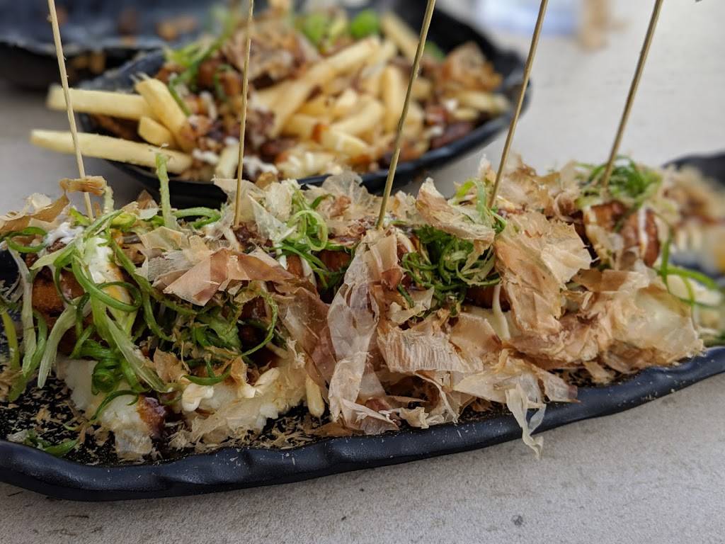 Obu Ramen House | restaurant | 1098 E Brokaw Rd #10, San Jose, CA 95131, USA | 4084519043 OR +1 408-451-9043