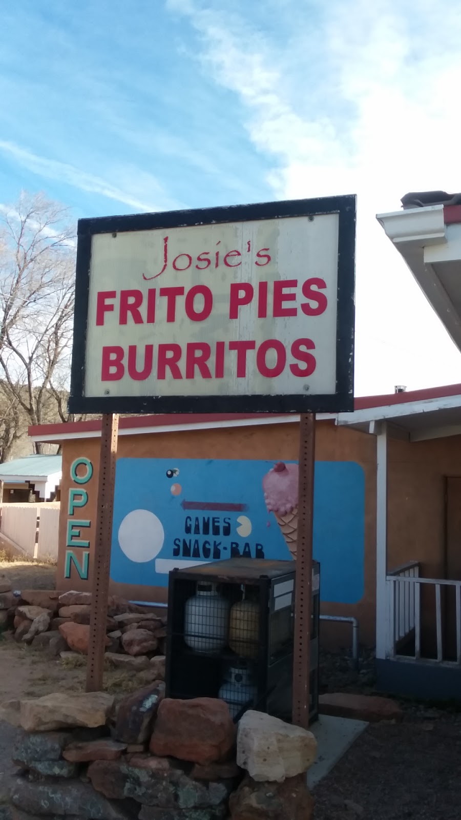 Villanueva General Store | restaurant | 1227 NM-3, Villanueva, NM 87583, USA | 5754212265 OR +1 575-421-2265