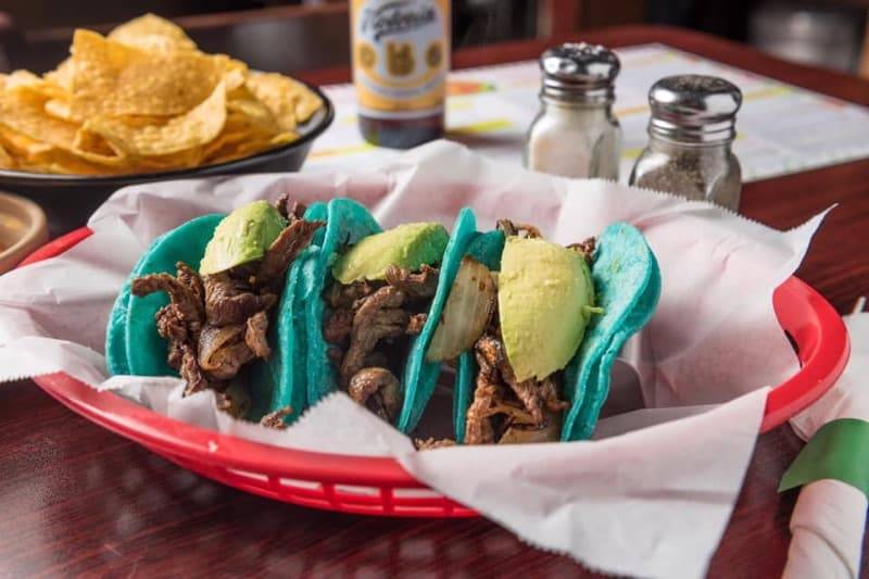 Mexiville Northshore | restaurant | 103 Cherokee Blvd Suite C, Chattanooga, TN 37405, USA | 4234985375 OR +1 423-498-5375