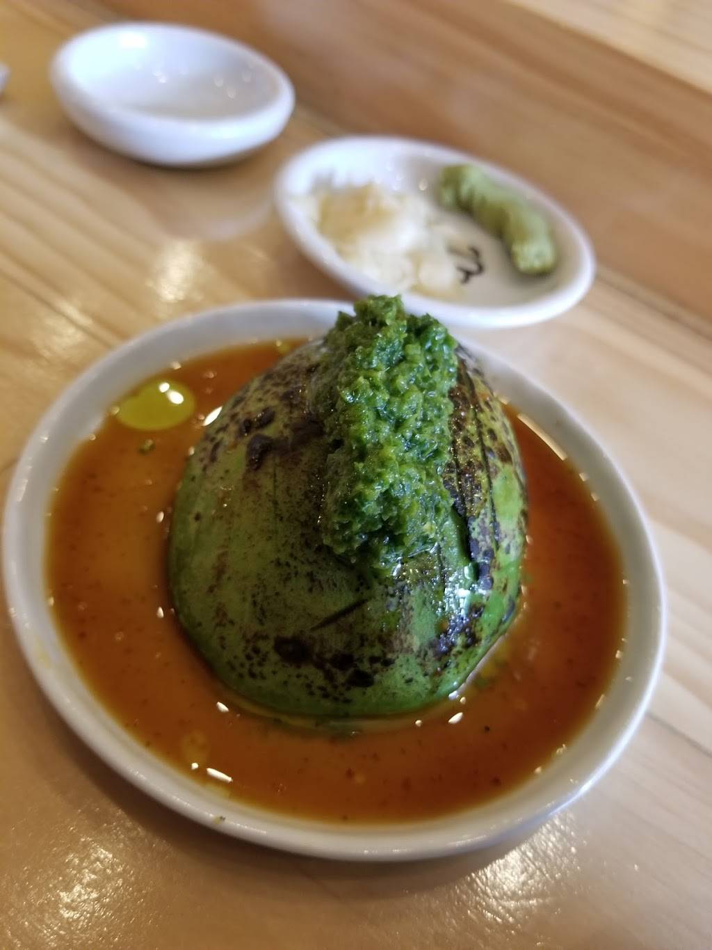 Hando medo | restaurant | 1315 14th St NW, Washington, DC 20005, USA | 2024505882 OR +1 202-450-5882