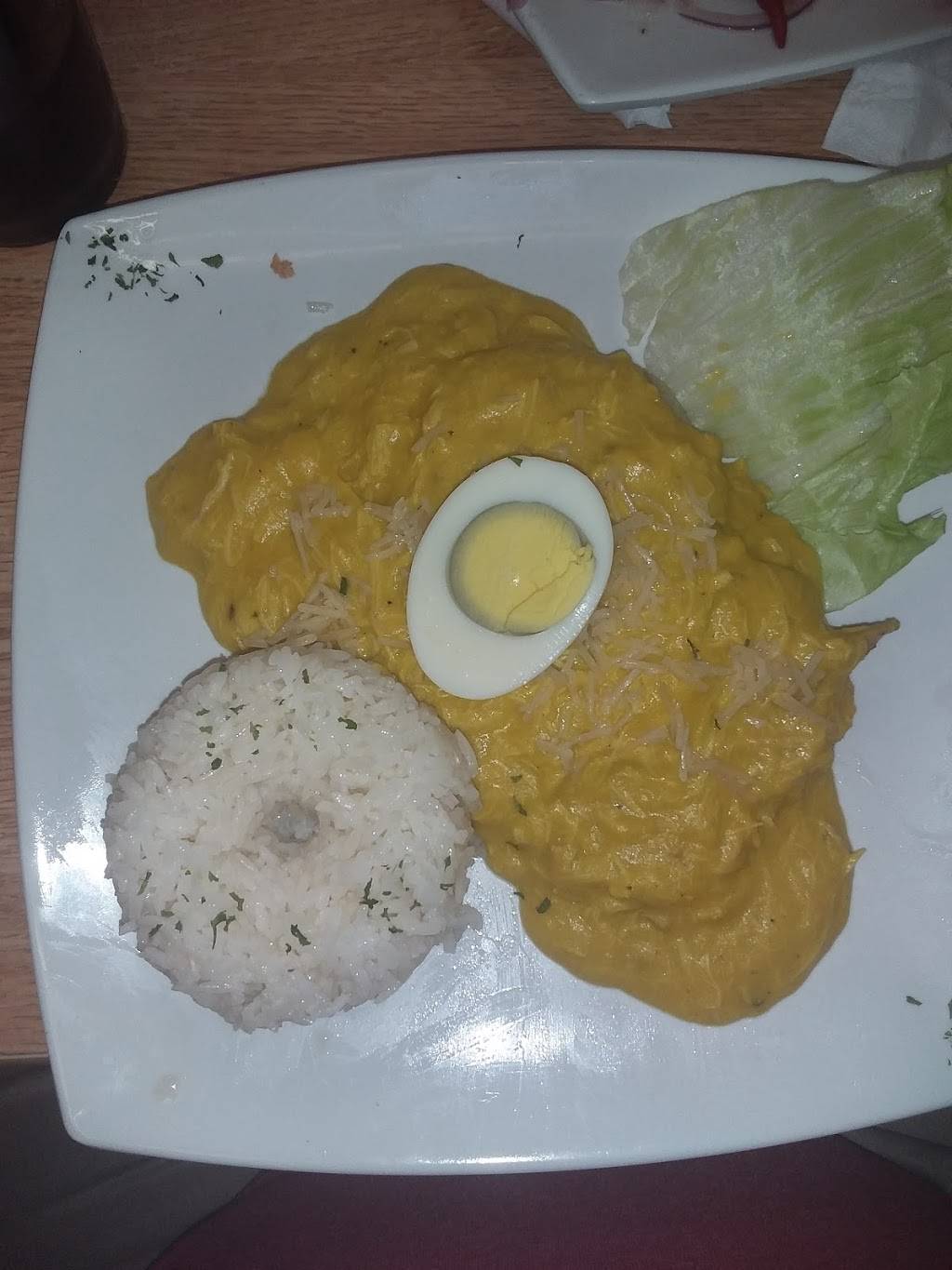 Cuzco Cusine Irving | restaurant | 1910 N Story Rd, Irving, TX 75061, USA | 4692767267 OR +1 469-276-7267