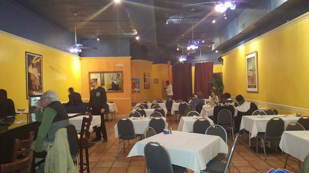 Medaterra | restaurant | 2614 Connecticut Ave NW, Washington, DC 20008, USA | 2027970400 OR +1 202-797-0400