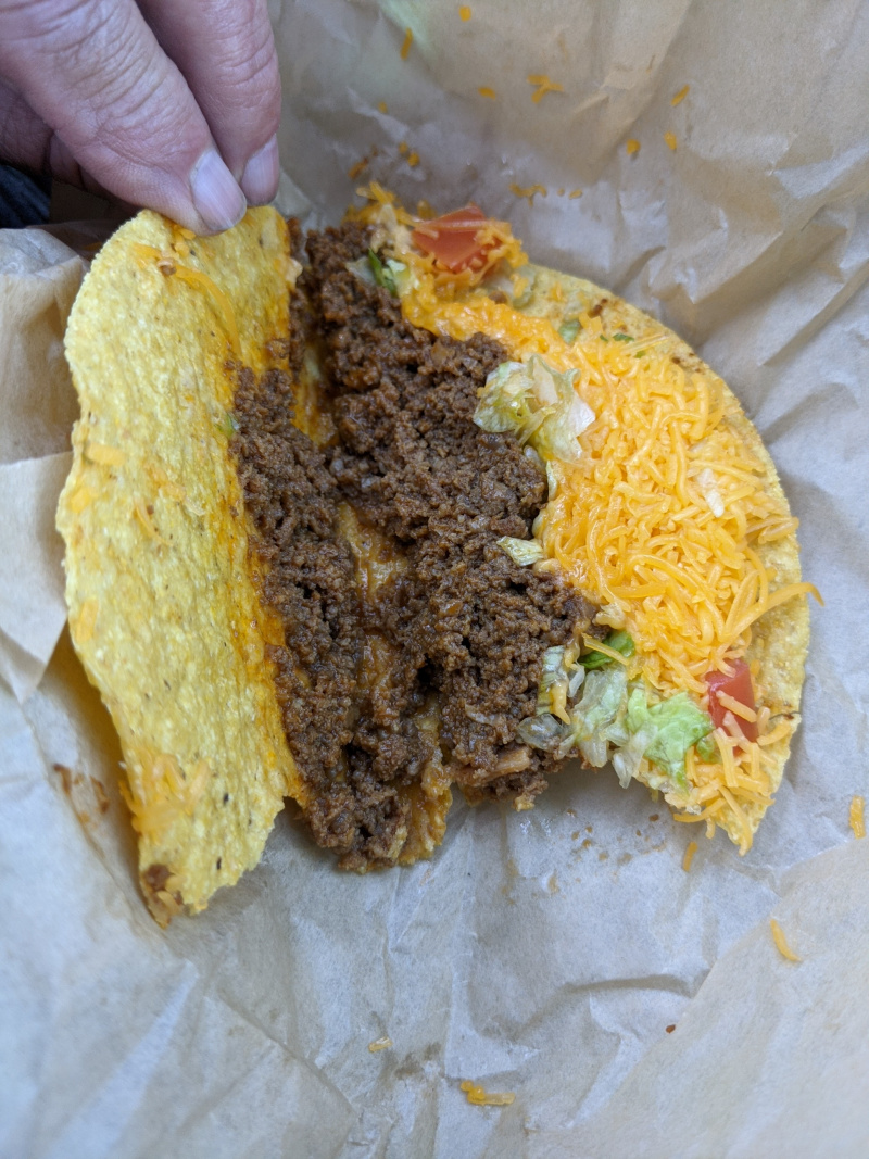 Del Taco | meal takeaway | 2629 US-180, Silver City, NM 88061, USA | 5753881116 OR +1 575-388-1116