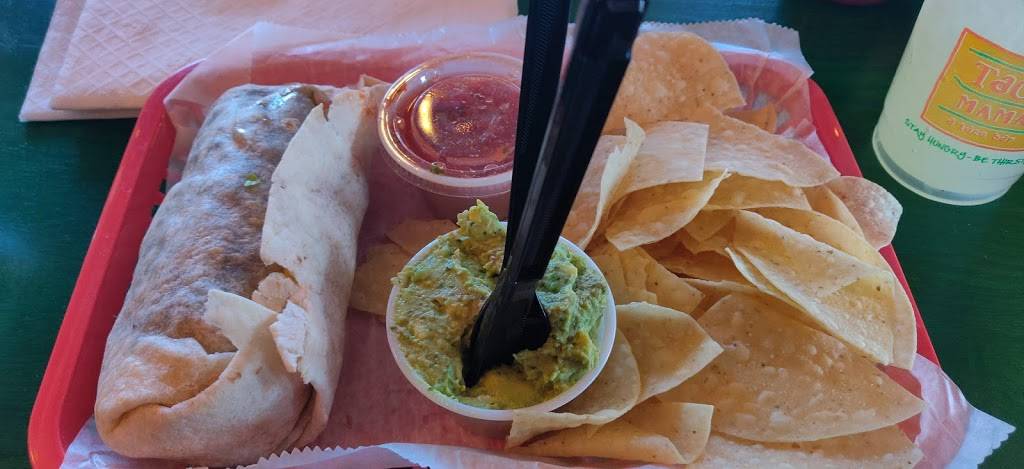Taco Mama - Trussville | restaurant | 2050 Gadsden Hwy Ste 128, Birmingham, AL 35235, USA | 2059058226 OR +1 205-905-8226