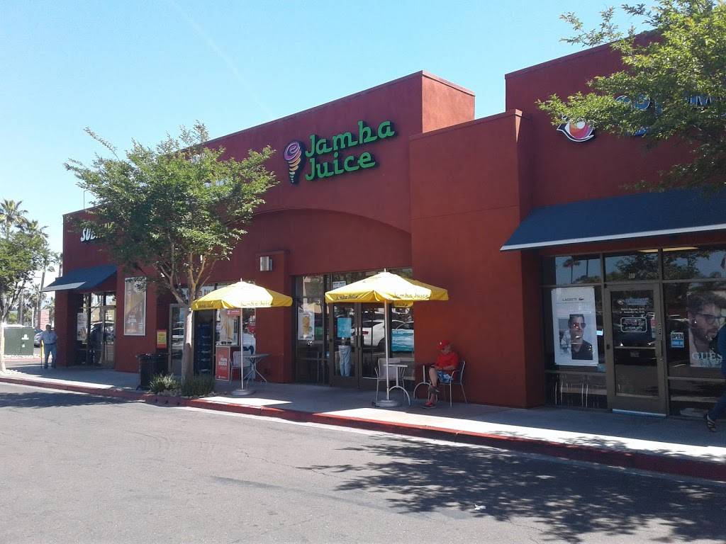 Jamba Juice City Heights Retail Village | restaurant | 3807 Fairmount Ave Ste. 300A, San Diego, CA 92105, USA | 6195161650 OR +1 619-516-1650