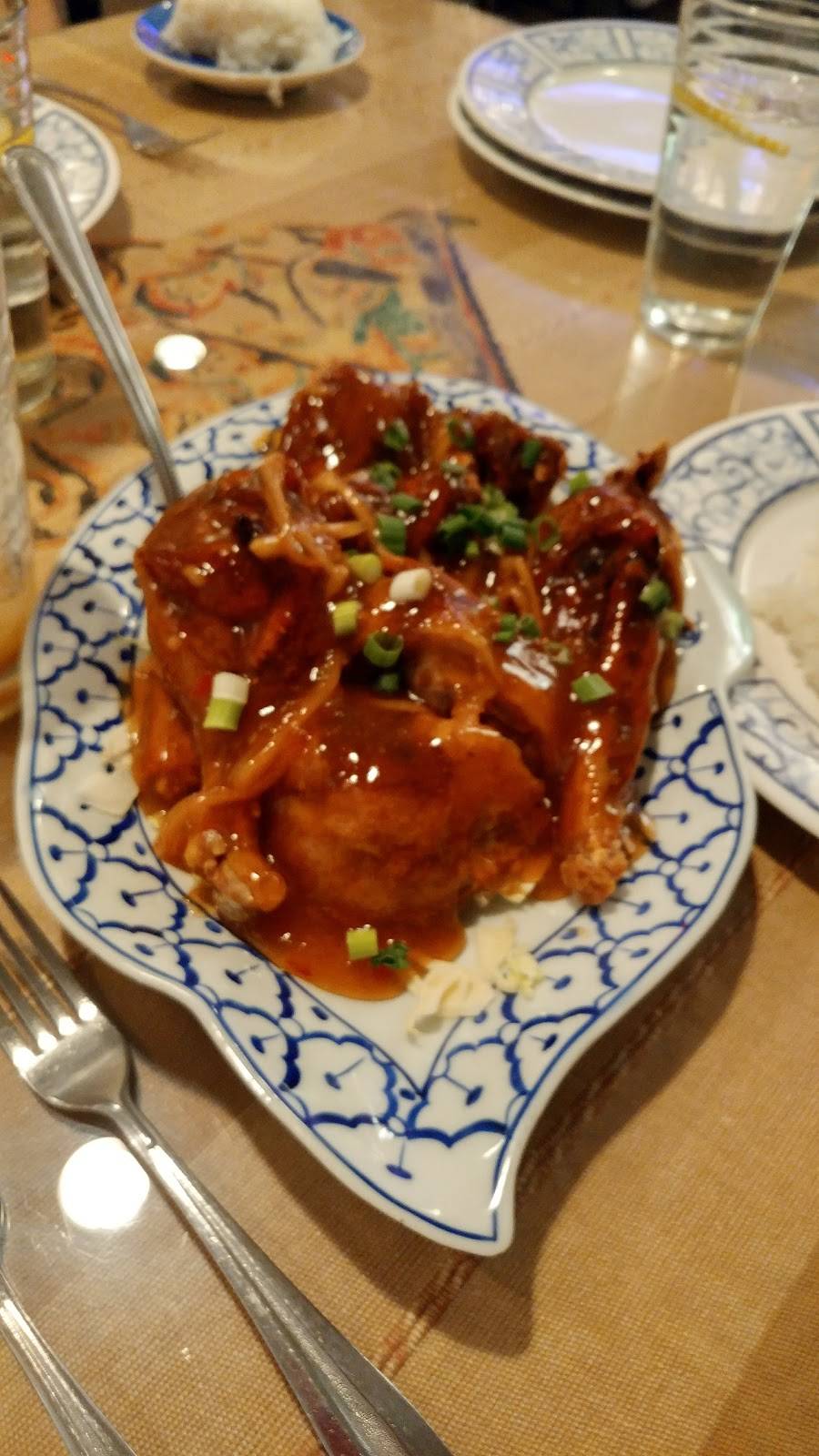 Bloomn Thai | restaurant | 442 East St, Bloomsburg, PA 17815, USA | 5703875003 OR +1 570-387-5003