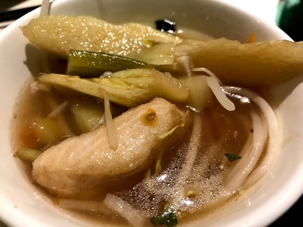 Cam Ranh Bay Pho & Grill | restaurant | 2646 University Blvd W, Wheaton, MD 20902, USA | 3019331886 OR +1 301-933-1886