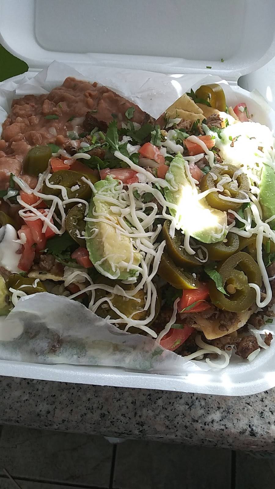 Angies Deli and Mexican Food | restaurant | 1285 N Ventura Ave, Ventura, CA 93001, USA | 8056520490 OR +1 805-652-0490