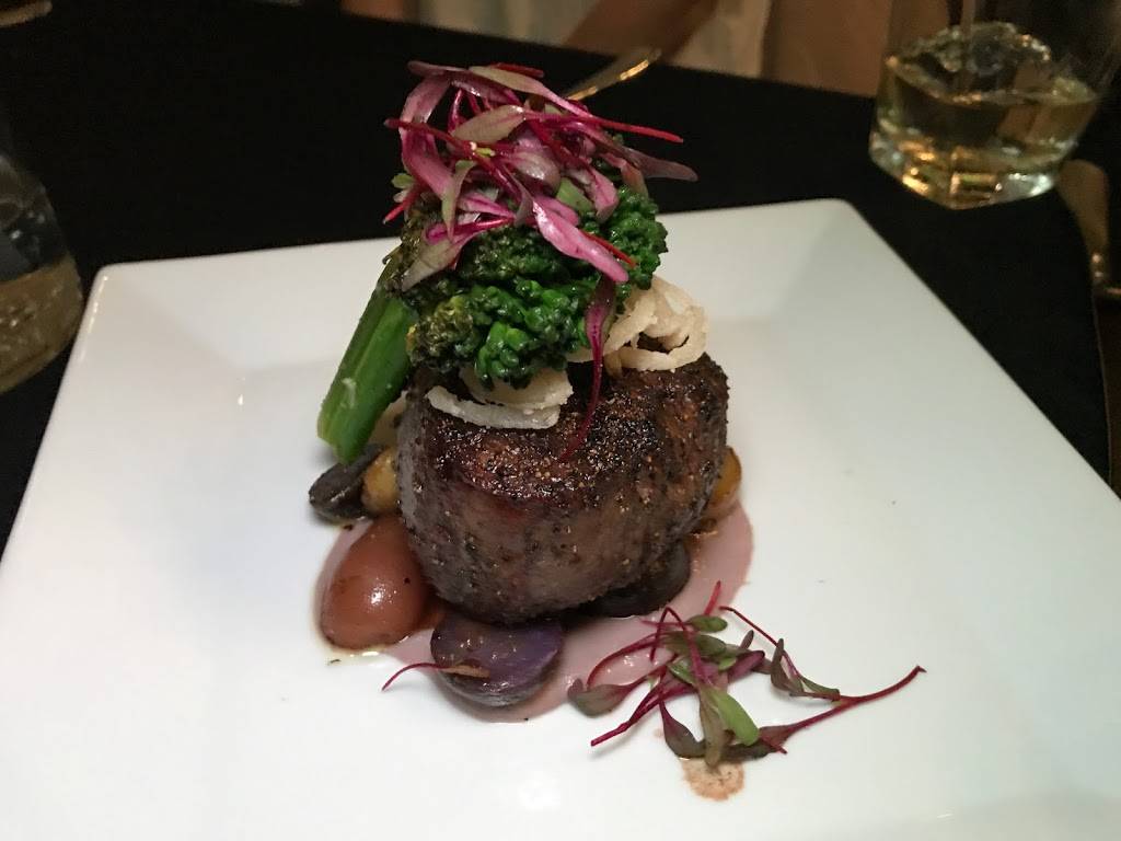 Rusty’s Chophouse | restaurant | 2327 First St, Livermore, CA 94550, USA | 9252949006 OR +1 925-294-9006